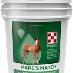 Purina Foal Growth Horse Feed-0