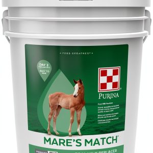 Purina Foal Growth Horse Feed-0