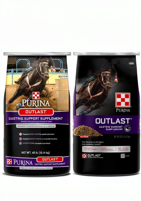 Purina Outlast Horse Supplement for Gastric Balance-2