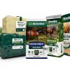 Horse Feed Standlee 16% Protein Low Carb Hay-5