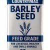 CountryMax Premium Barley Feed Grain for Livestock-0
