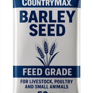 CountryMax Premium Barley Feed Grain for Livestock-0