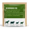 Horse Feed Standlee 16% Protein Low Carb Hay-4