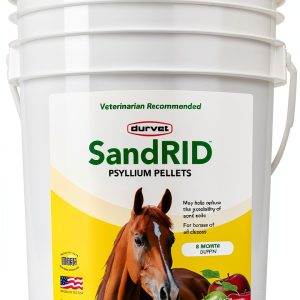 Prime Pet Deals Psyllium Horse Supplement-0