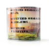 Senior Horse Pellets New Country Organics Flax Oil-2