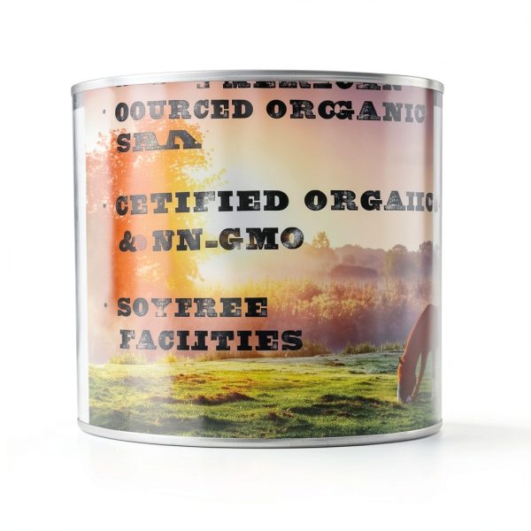 Senior Horse Pellets New Country Organics Flax Oil-2