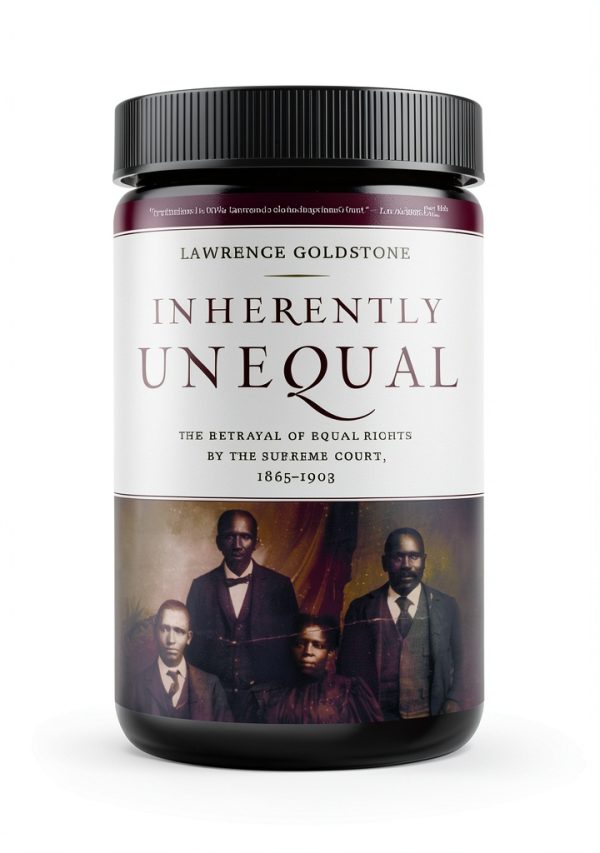 Civil Rights Law Kindle Edition by Amazon 243‑Page Historical Study-0