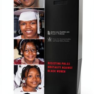 Intersectionality Law eBook African American Policy Forum Kindle-0