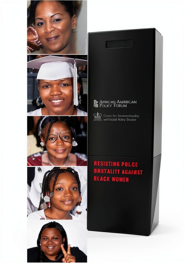 Intersectionality Law eBook African American Policy Forum Kindle-0
