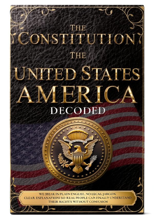 Civil Rights Law Kindle eBook by LegalPress 132-Page Guide-0