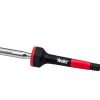 Weller 80W/120V Soldering Iron, LED Halo Ring - WLIR8012A-1