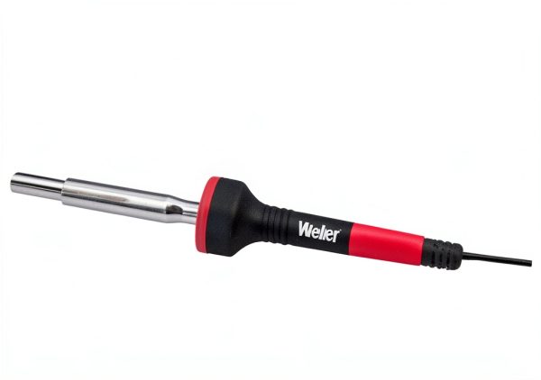 Weller 80W/120V Soldering Iron, LED Halo Ring - WLIR8012A-1