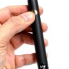 FlamePen Premium Soldering Iron 650mAh Rechargeable Pen Black Gold-4