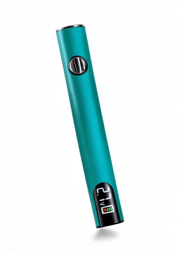 510 Thread Battery Cart Pen 650mAh USB Soldering Iron LONGYUHAO-5