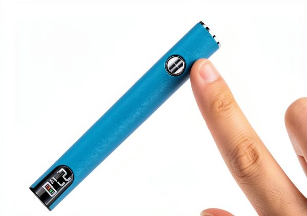 510 Thread Battery Cart Pen 650mAh USB Soldering Iron LONGYUHAO-2