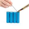 Weller 80W/120V Soldering Iron, LED Halo Ring - WLIR8012A-2