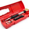 Weller Super-Pro Cordless Butane Soldering Iron Kit PSI100K-0
