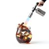 Saker Adjustable Propane Torch Gun 3272°F Heat Torch for Grilling-3
