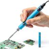 510 Thread Battery Cart Pen 650mAh USB Soldering Iron LONGYUHAO-4