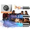 Professional Adjustable Propane Torch - 3272°F High Temp Flame, Instant Ignition for Grilling, Charcoal, Soldering & Outdoor Cooking (Works with Propane)(Propane Gas Not Included)-4