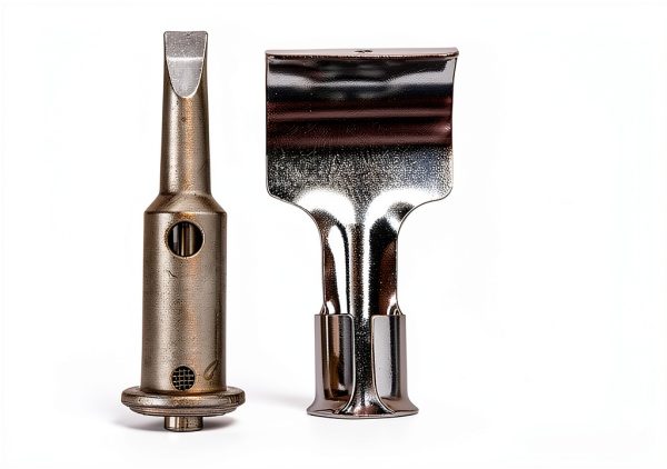 Weller Super-Pro Cordless Butane Soldering Iron Kit PSI100K-3