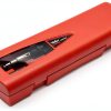 Weller Super-Pro Cordless Butane Soldering Iron Kit PSI100K-2