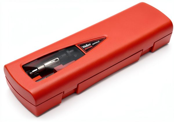 Weller Super-Pro Cordless Butane Soldering Iron Kit PSI100K-2