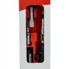 Weller Super-Pro Cordless Butane Soldering Iron Kit PSI100K-4